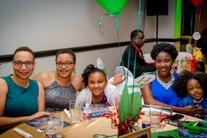 2018 Scholarship Fundraising Gala