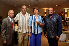 2025 Independence Cocktail Reception