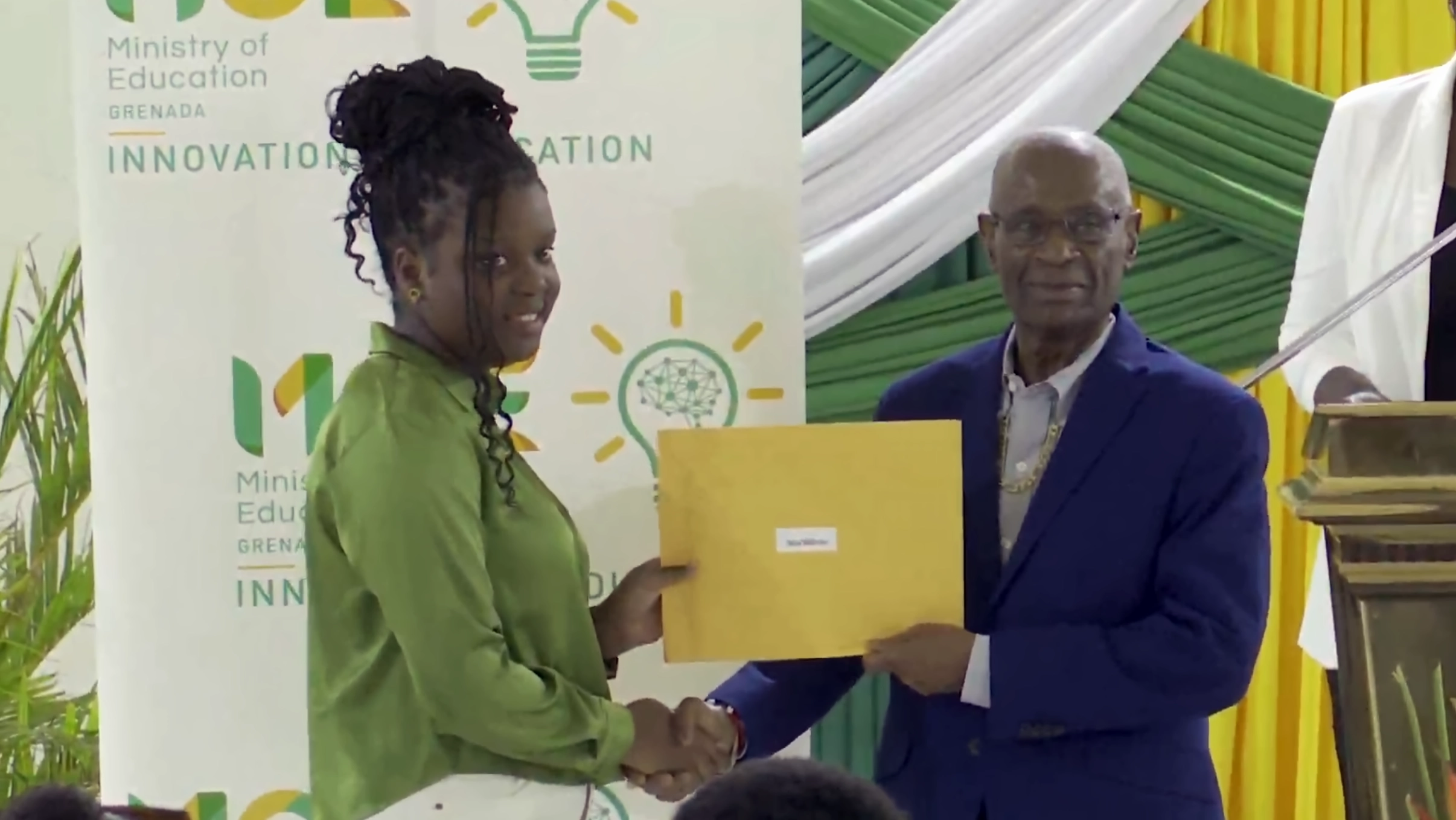 GHA Scholarships Awarded