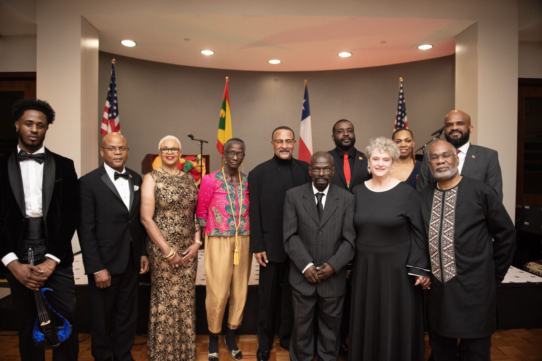 2026 Gala